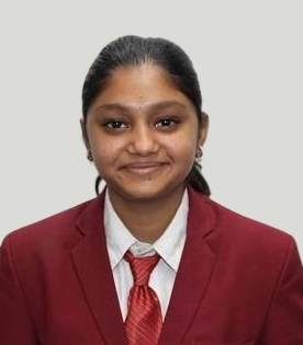DIVYA SHREE S